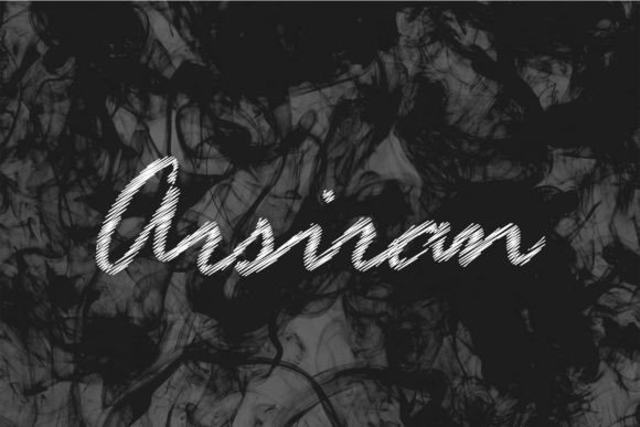 Arsiran: The Script Typeface That Transforms Small Business Branding
