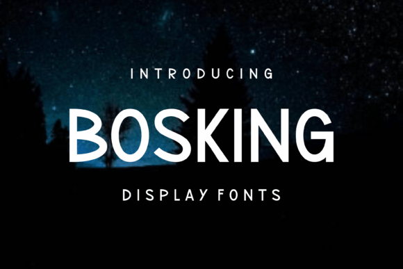 Bosking: A Designer's Honest Review for Real Projects