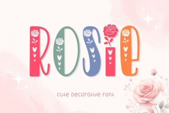 How Rosie Transformed Our Valentine's Campaign Visuals