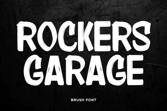 Rockers Garage: A Designer's Honest Review for Real Projects