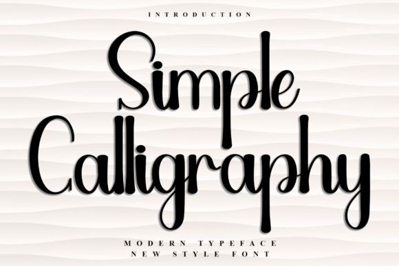Simple Calligraphy: A Designer's Honest Review