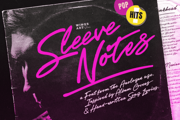 Sleeve Notes: A Designer's Honest Review for Real Projects